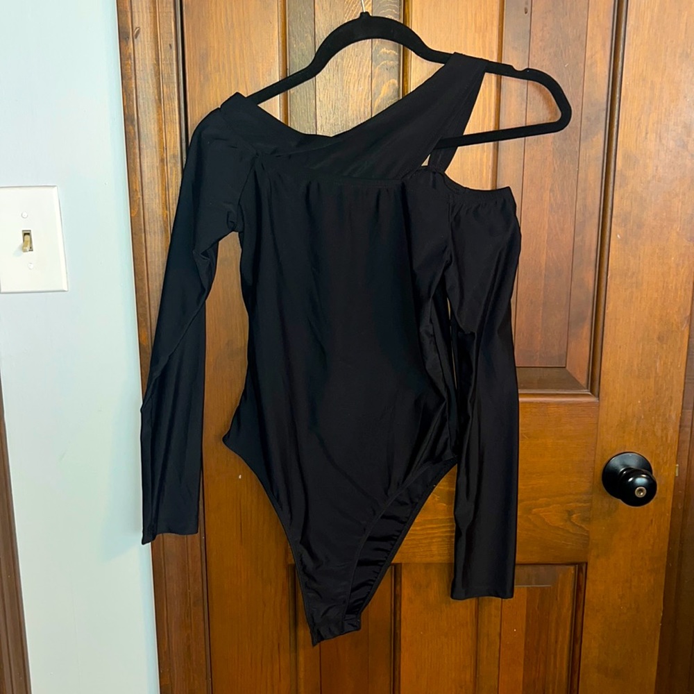 Silly Bodysuit